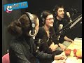 Interview de Xavier Elsen et Odile Ramelot - FooRire FM Interview de Xavier Elsen et Odile Ramelot - FooRire FM