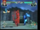 Naruto ultimate ninja storm kyuubi naruto vs cs2 sasuke
