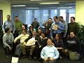 World Wide Rave at HubSpot global headquarters