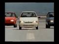 Yugo (Zastava) Florida TV commercial - 1988