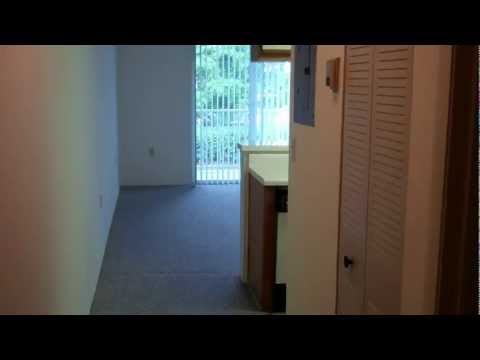 Ocean Walk Apartments - 1 Bedroom - Sand Dollar Floorplan