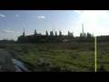 Budowa Baltic Areny 1