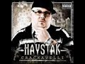 COMMEMT!! An underground white rapper and paleface