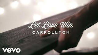 Let Love Win