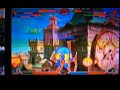 MvC2 - Finesse vs Combofiend at FFA 1-5-07