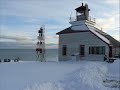 Bruce Bay Cottages & Lighthouse