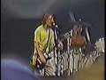 Silverchair - 4. Pure Massacre (Rock Werchter) 1997
