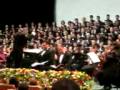Petite Messe Solennelle - Rossini - Agnus Dei - Coro Sinfônico da UnB