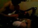 Guitarra-Fernando Elena-Tema: Inerte Guitarra-Fernando Elena-Tema: Inerte