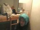 R�gede sild p� Bornholm