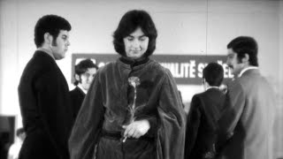 1976  Královské česání