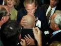 GEORGE BUSH HEAD