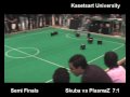 Skuba robocup 2009