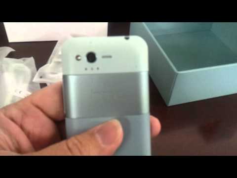 how to turn off htc rhyme