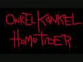 Onkel Kånkel - Homotider