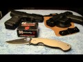 Concealed Carry FAQ (frequently asked questions)