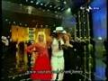 Pedro CARRAMBA CHE FORTUNA 2008 - Raffaella Carrà, Guaccero, Violante