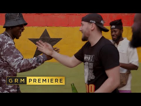 Keeya Keys – Accraholic Pt.2 [Music Video] | GRM Daily