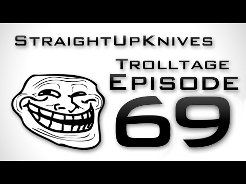 Trolltage Episode 69 (Black Ops 2 Zombies Trolling + Angry 1v1)