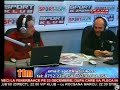 11 Metri cu Radu Banciu si (Andy Stanescu) Marius Mitran la SportKlub 17.12.2009 Part 6