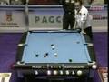 Daryl Peach Vs Francisco Bustamante WPC 07 part 4/7