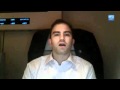 Ben Rhodes Updates from Air Force 1