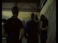 Team Grip V Falcon Punch XBALL Cardiff