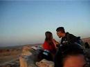 Sunrise at Masada with JCC Maccabi Taglit-Birthright Sunrise at Masada with JCC Maccabi Taglit-Birthright