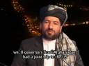 The main aim of LGCDs television spot component is to promote and expand communication between local Afghan leaders and their citizen-constituents about public needs, civic responsibilities and government services. Facing the Nation is an interactive political talk-show where Afghan politicians and governors explain the role and work frame of their institutions while facing questions from the public.