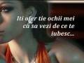 Invat sa iubesc... - videoclip