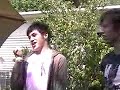 Scene Satire