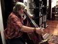 Miloslav Gajdos on Contrabass Conversations
