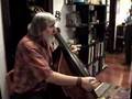 Miloslav Gajdos on Contrabass Conversations