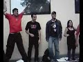Crazeh monkeys in Anime Dreams