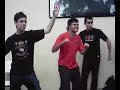 Crazeh monkeys in Anime Dreams