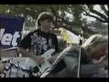 Brian Faith Band with JC Clear - West Coast Tour
