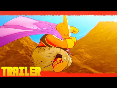 Dragon Ball Z: Kakarot (2020) Juego Tráiler Oficial Español