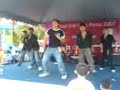 rising sun performance---(smk pbp guys)
