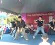 rising sun performance---(smk pbp guys)