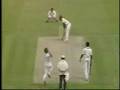 Vivian Richards against England