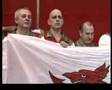 British Internationals 2006 - Parade team Wales