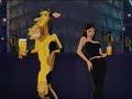 Boddingtons Ad - Cattle Market