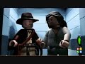 The Lego Indiana Jones mini movie (chapter 2) The Lego Indiana Jones mini movie (chapter 2)