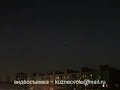 Massive UFO Orb Fleet over Russia, August 2008 Massive UFO Orb Fleet over Russia, August 2008