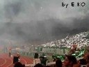 Panathinaikos - Inter, Gate 13