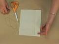 Otis Fashion Junior Studio: Basic Hand Stitching