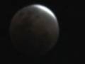 Eclipse Total de Luna / Moon Total Eclipse