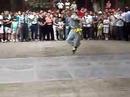 555. Klasztor Szaolin cz. 4. Shaolin Temple part 4