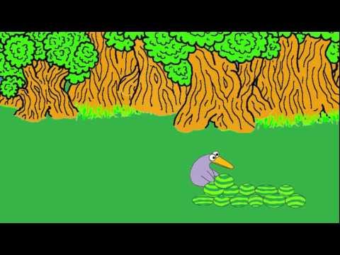 how to harvest ducks