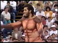 WrestleMania IX-The Undertaker defeated Giant Gonzales -2